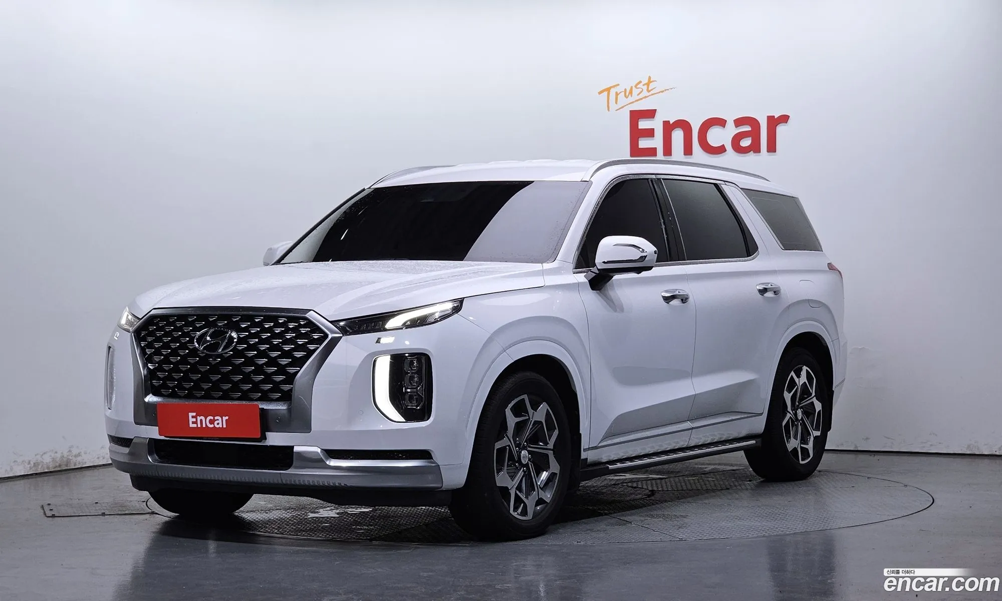 Hyundai Palisade 2020 KMHR581ABMU170281 — 28