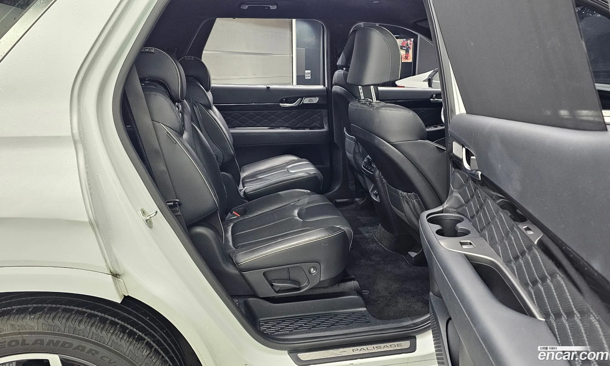 Hyundai Palisade 2020 KMHR581ABMU170281 — 3