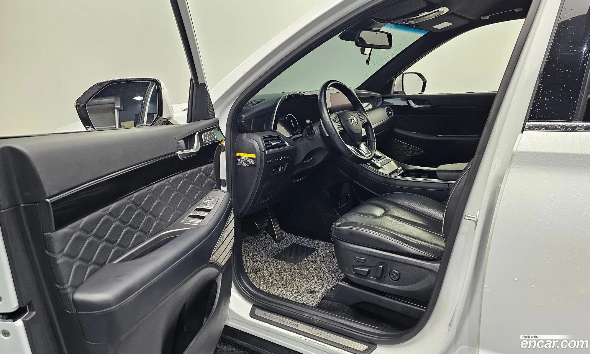 Hyundai Palisade 2020 KMHR581ABMU170281 — 13