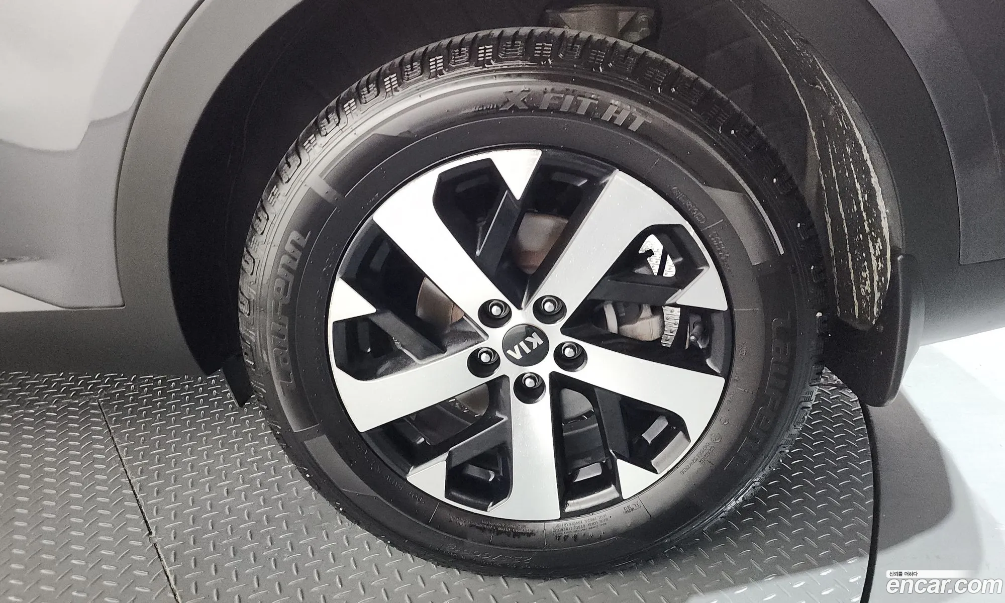 Kia Sorento 2020 KNARH81BHMA033611 — 23
