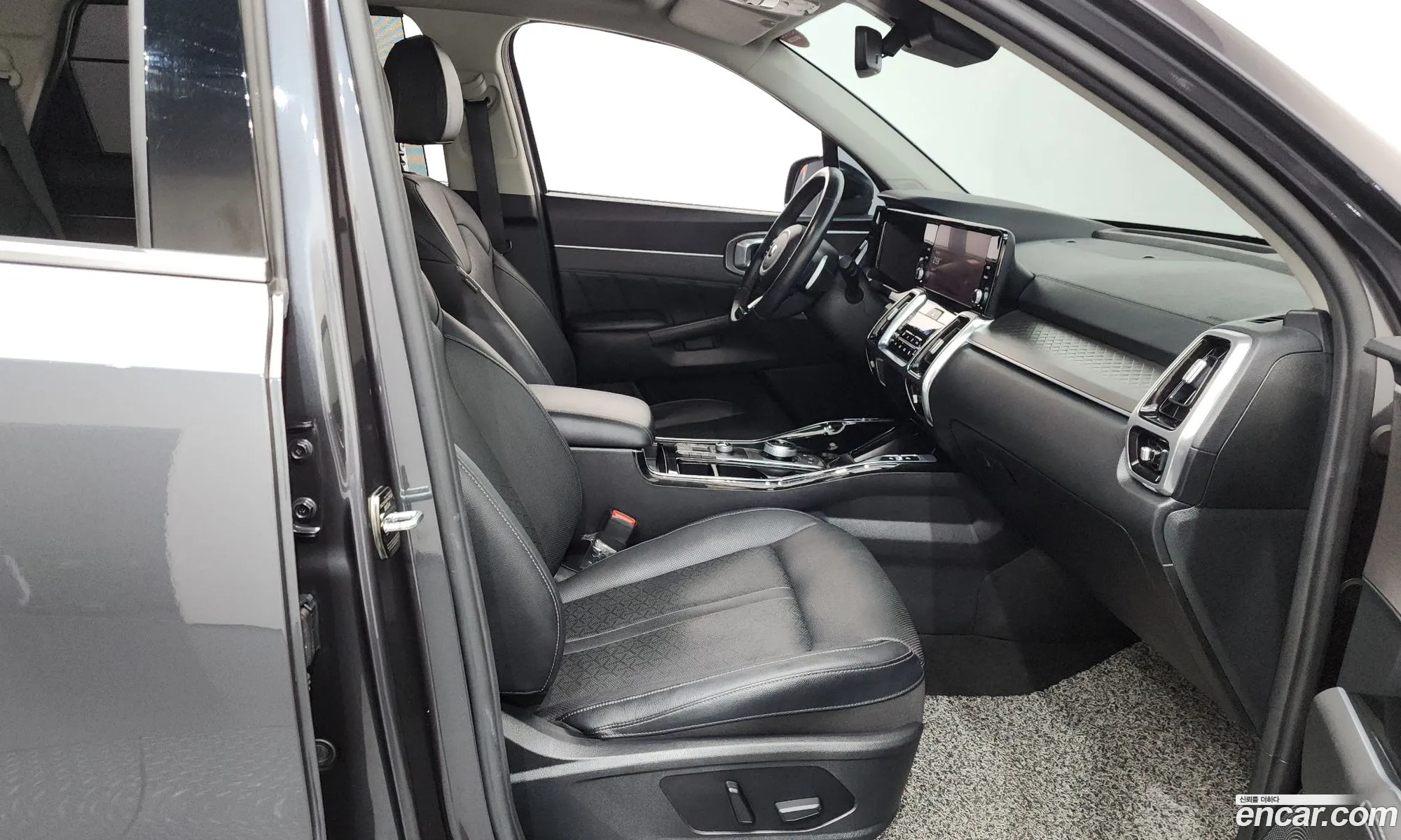 Kia Sorento 2020 KNARH81BHMA033611 — 15