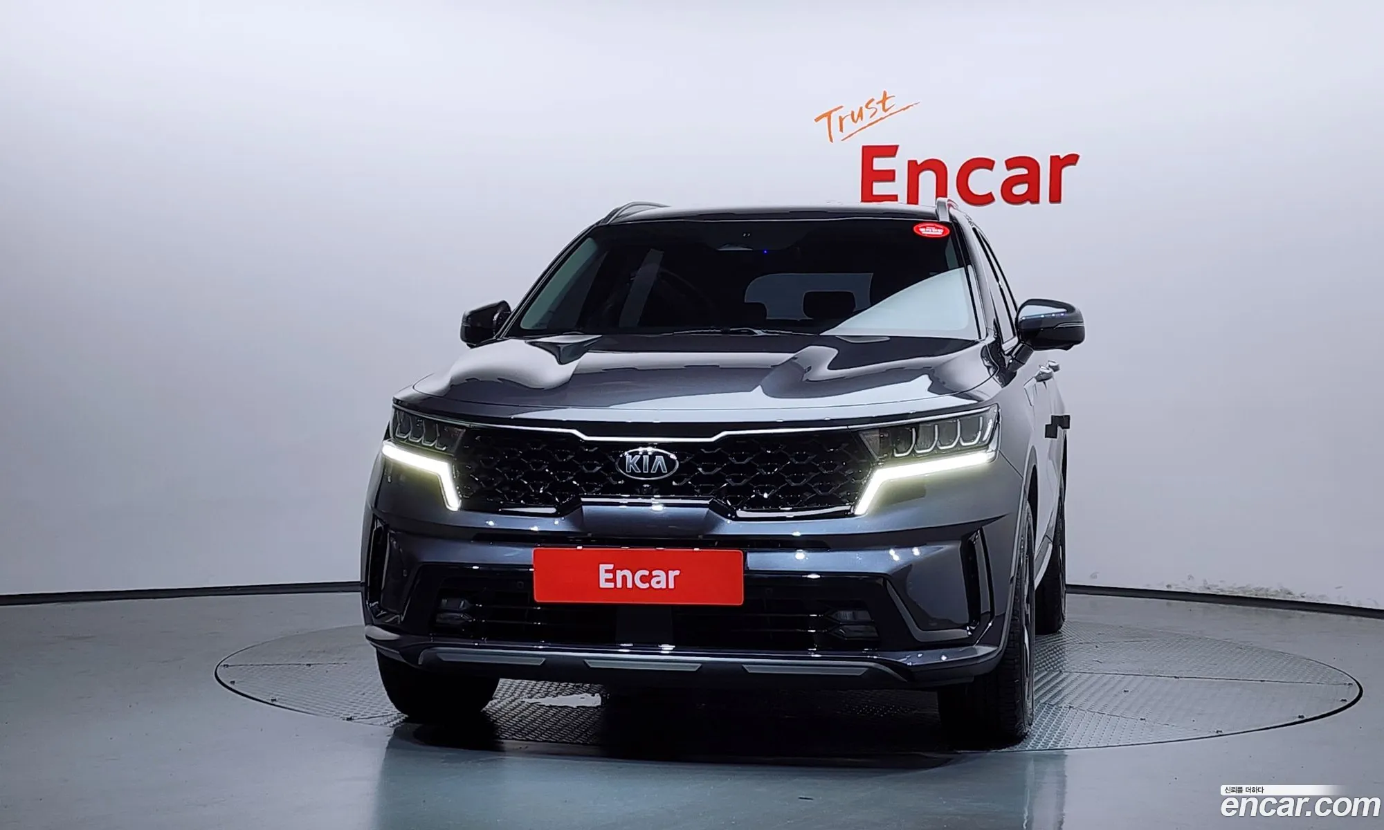 Kia Sorento 2020 KNARH81BHMA033611 — 13