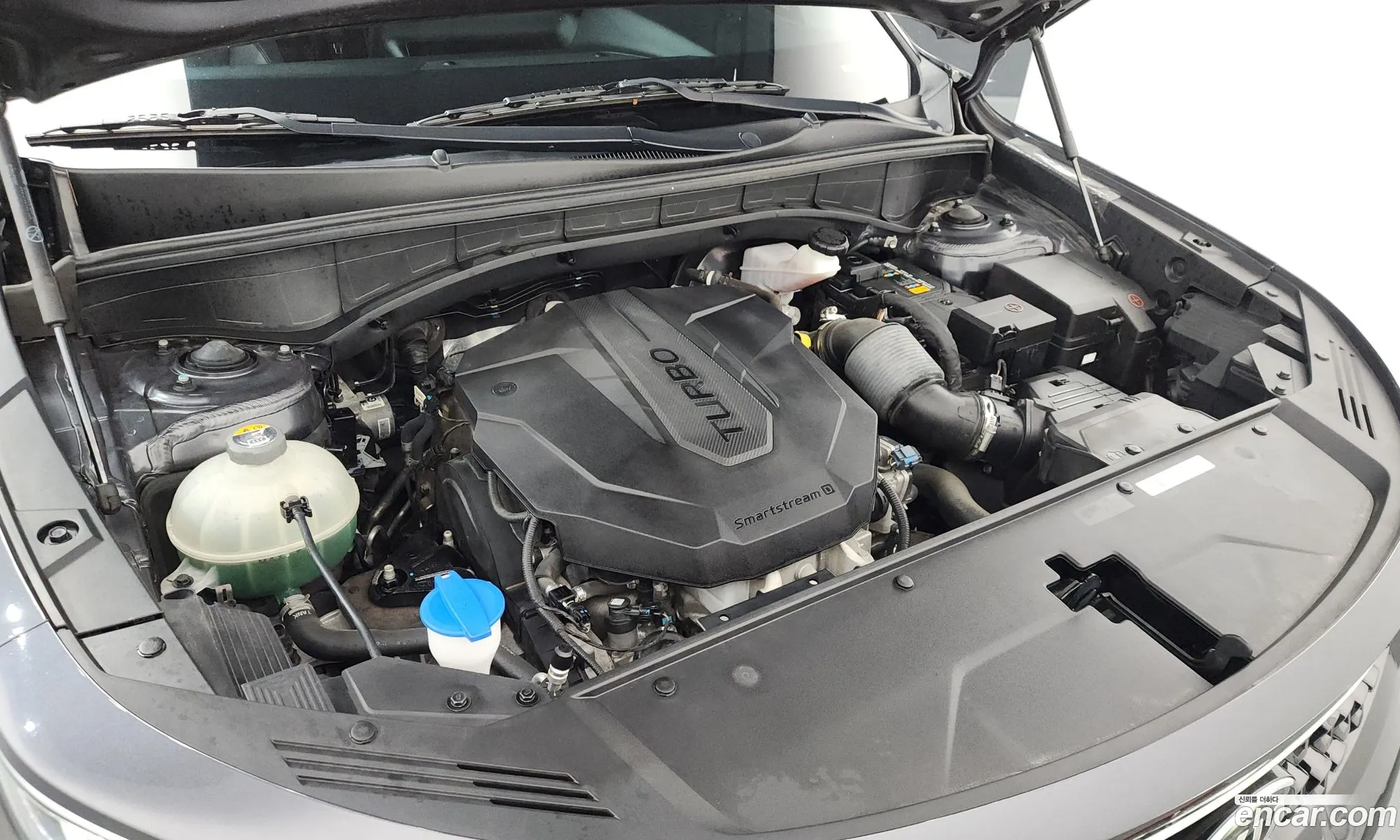 Kia Sorento 2020 KNARH81BHMA033611 — 26
