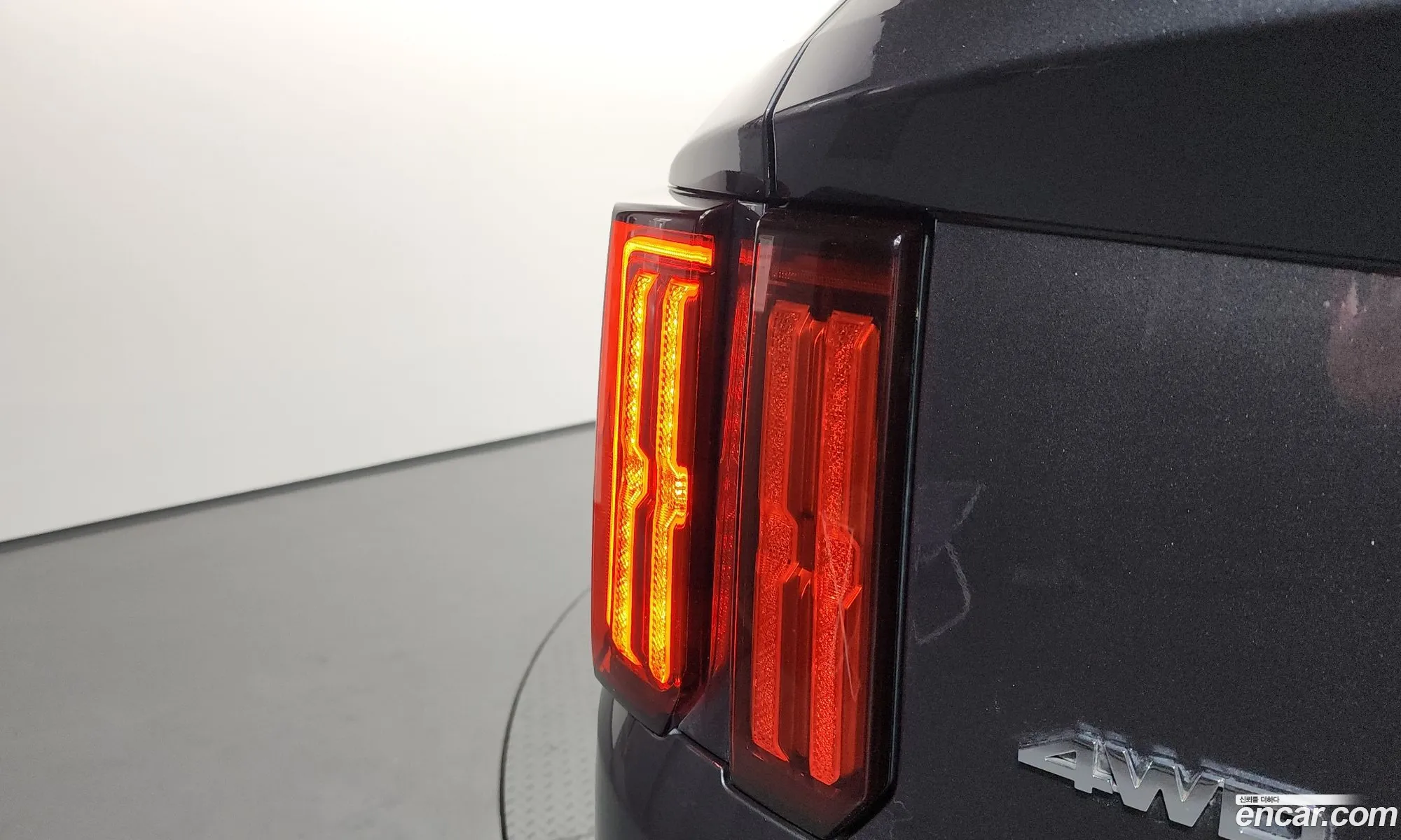 Kia Sorento 2020 KNARH81BHMA033611 — 21
