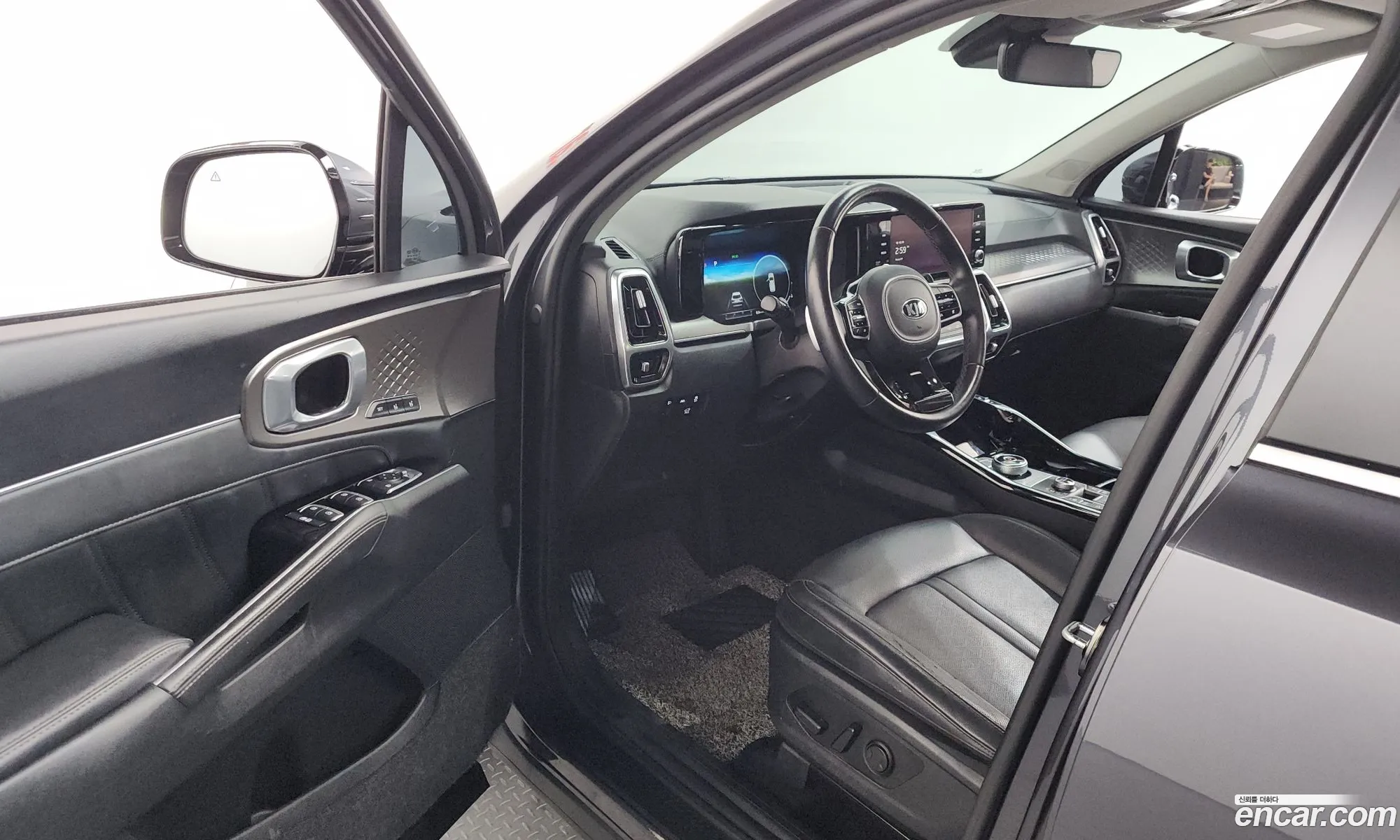Kia Sorento 2020 KNARH81BHMA033611 — 28