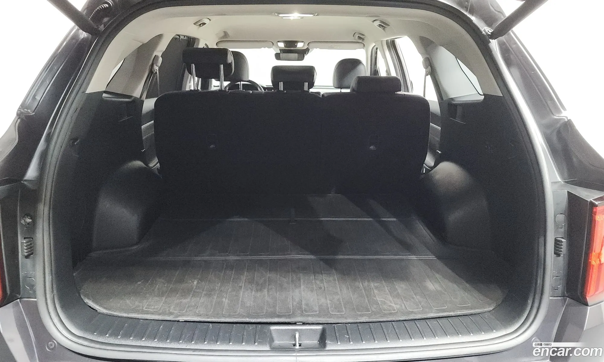 Kia Sorento 2020 KNARH81BHMA033611 — 22