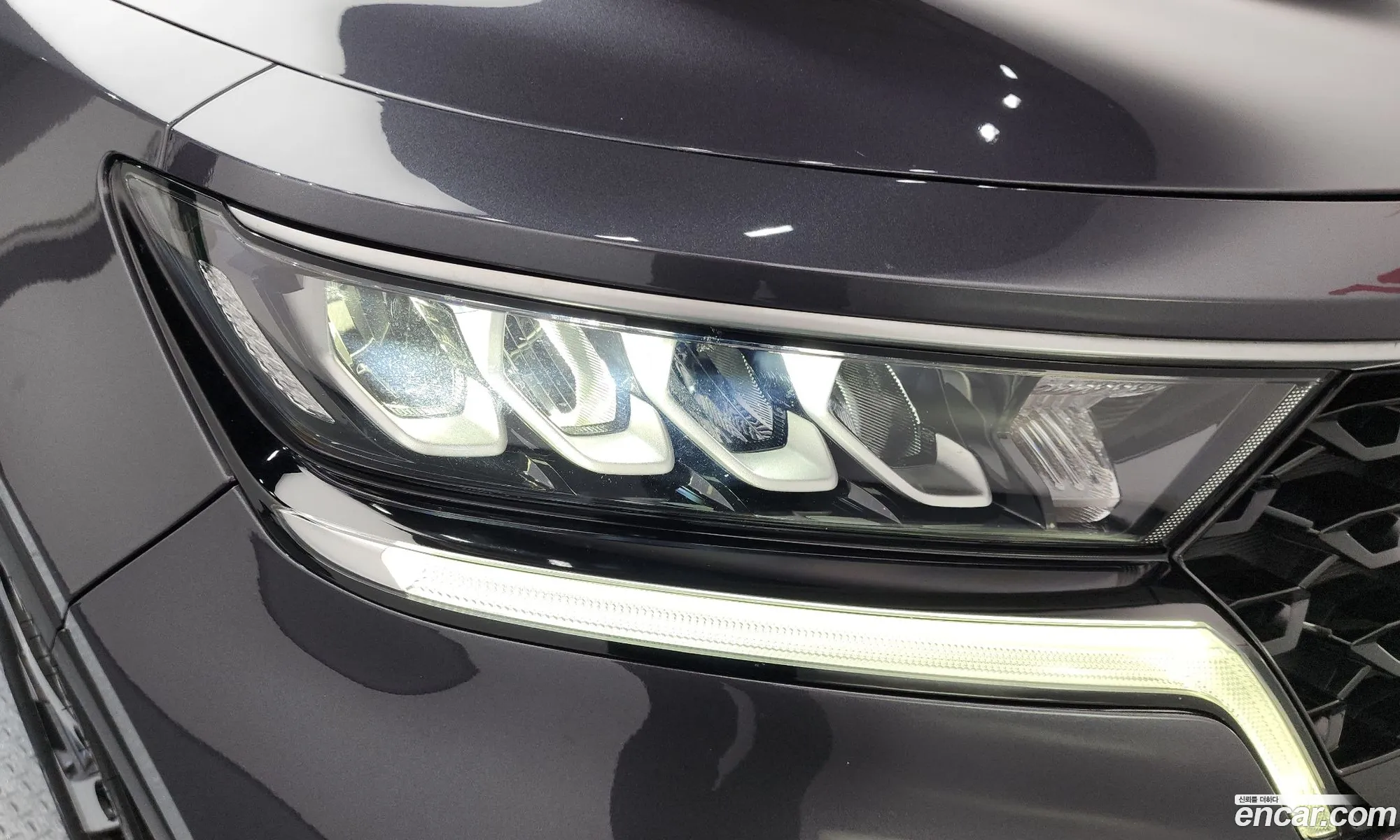 Kia Sorento 2020 KNARH81BHMA033611 — 18