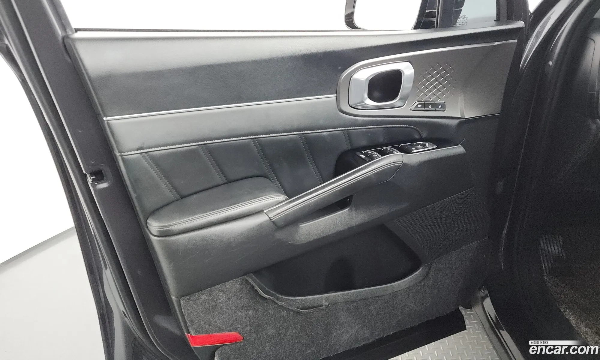 Kia Sorento 2020 KNARH81BHMA033611 — 2