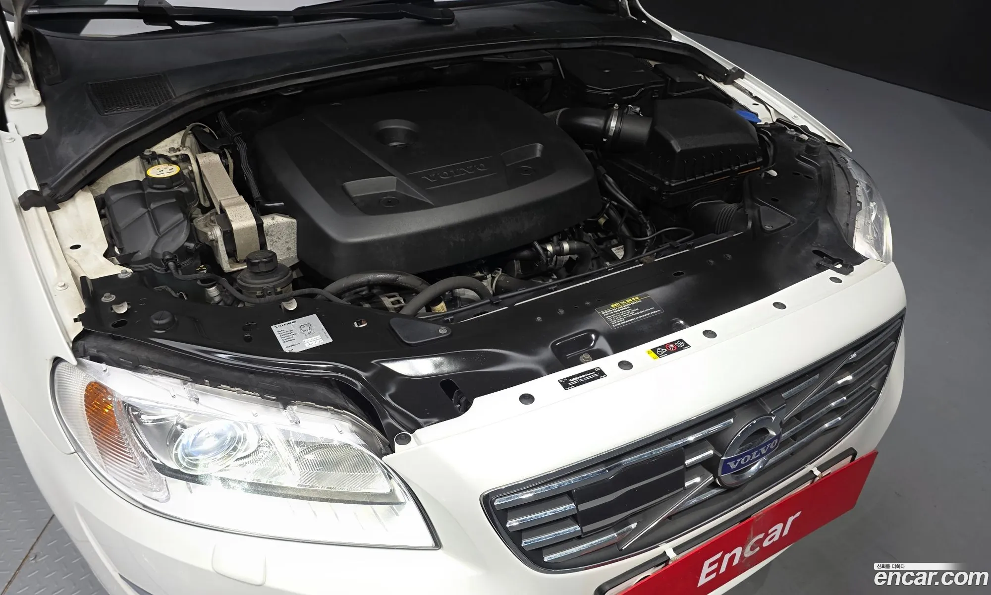 Volvo S80 2016 YV1AS40MDG1197235 — 9