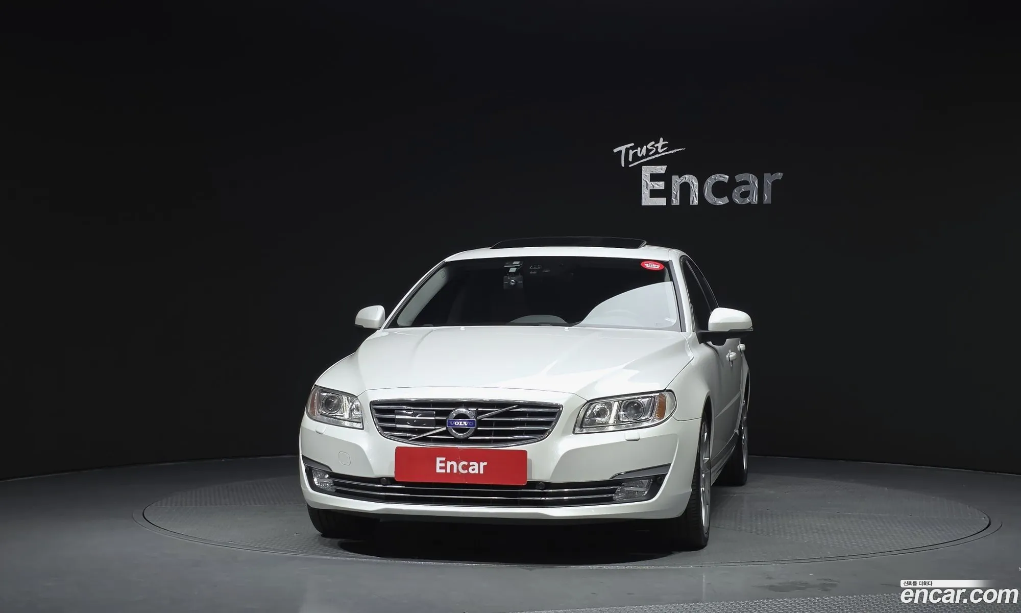 Volvo S80 2016 YV1AS40MDG1197235 — 11