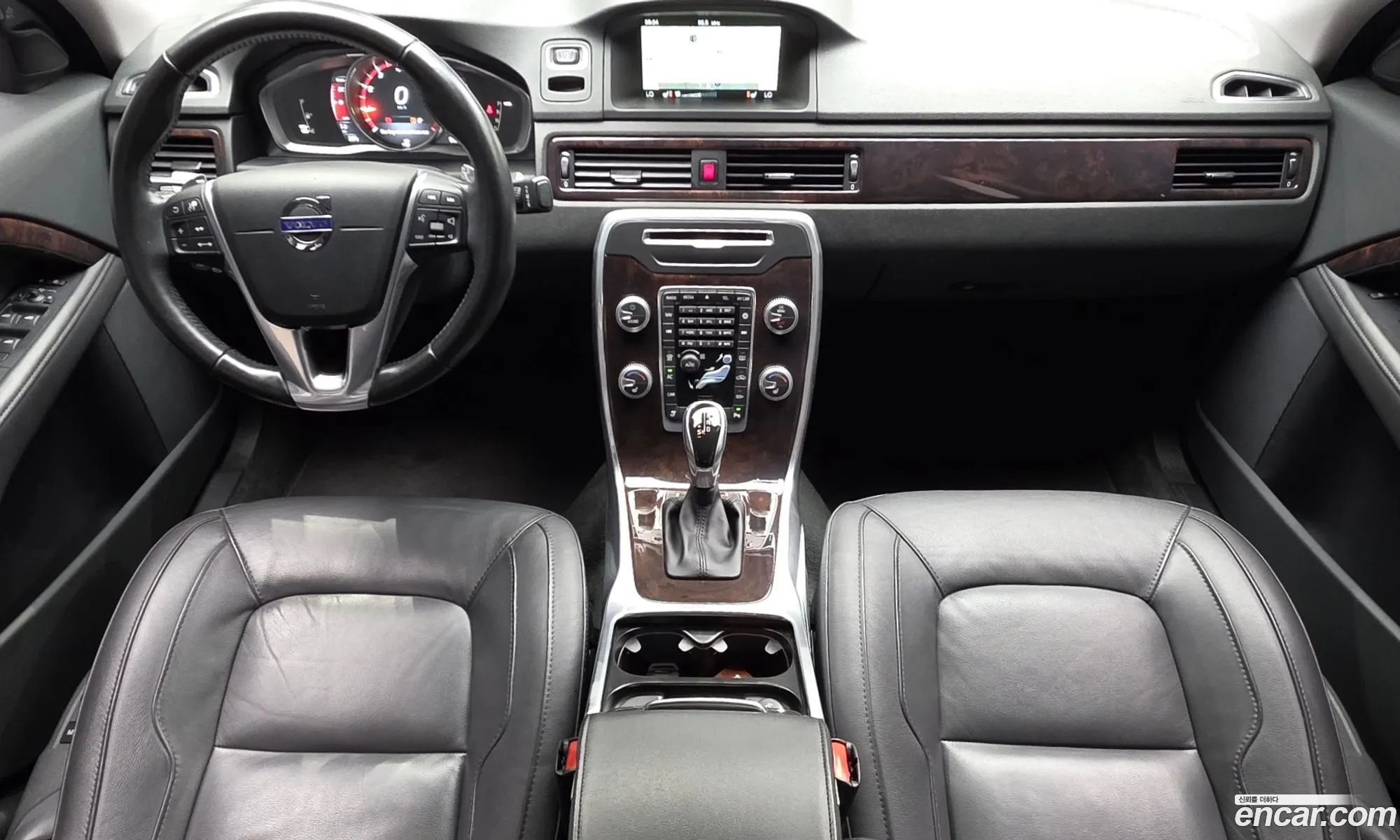 Volvo S80 2016 YV1AS40MDG1197235 — 15