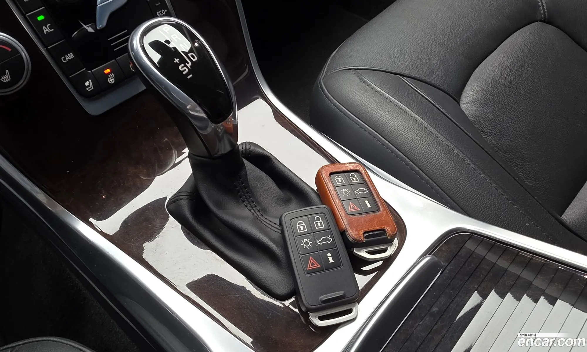 Volvo S80 2016 YV1AS40MDG1197235 — 16