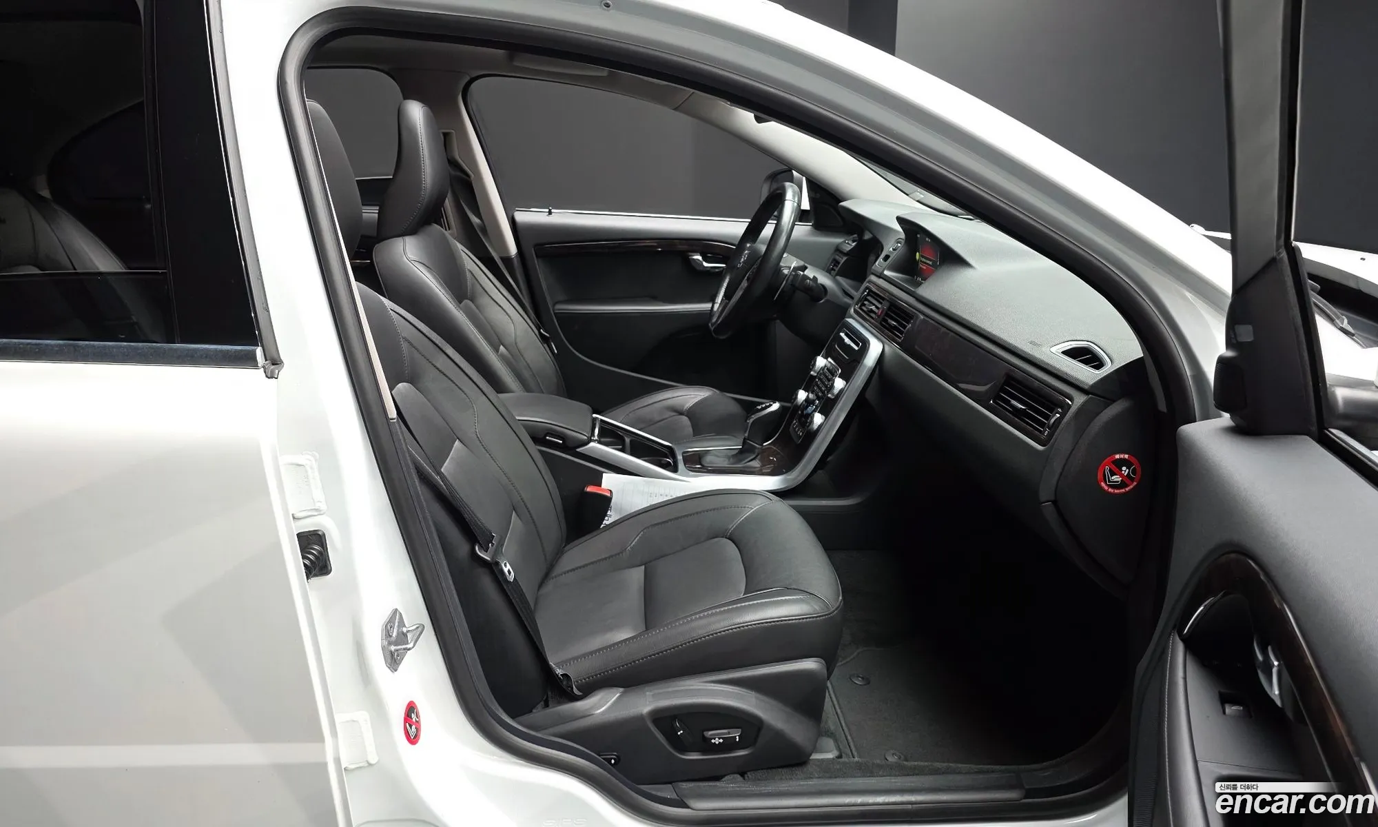 Volvo S80 2016 YV1AS40MDG1197235 — 18
