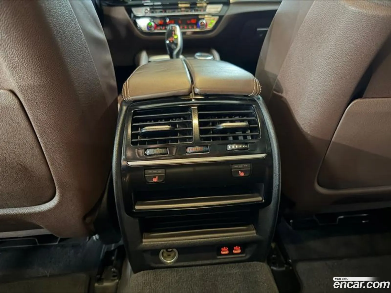 BMW 5 Series 2020 — 11