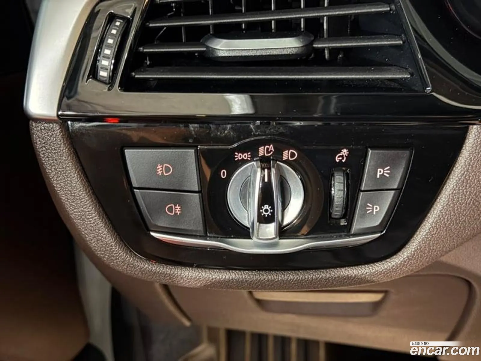 BMW 5 Series 2020 — 6