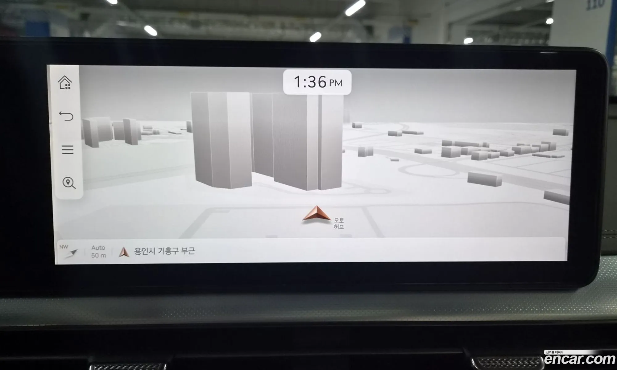 Genesis GV60 2023 — 14