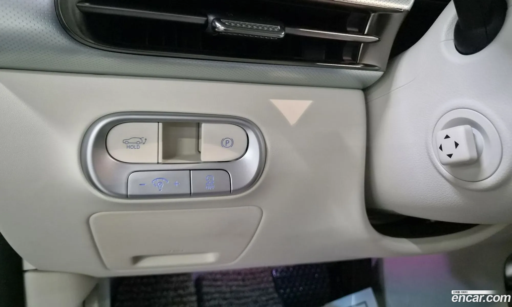 Genesis GV60 2023 — 9