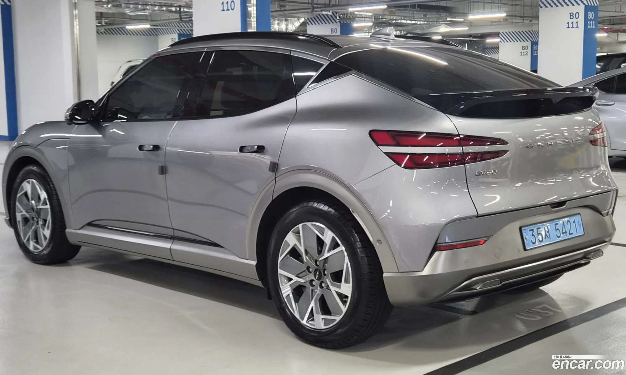 Genesis GV60