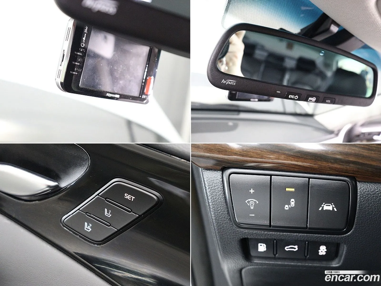 Kia K7 2019 — 18