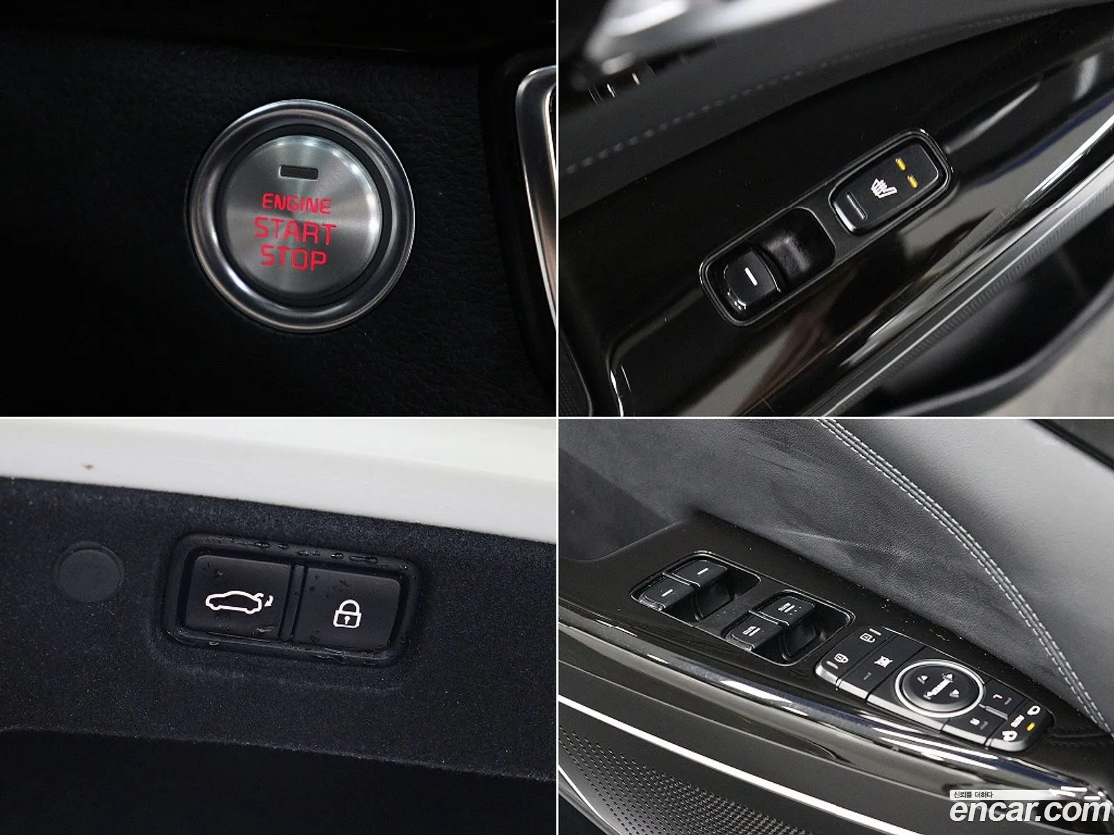 Kia K7 2019 — 12