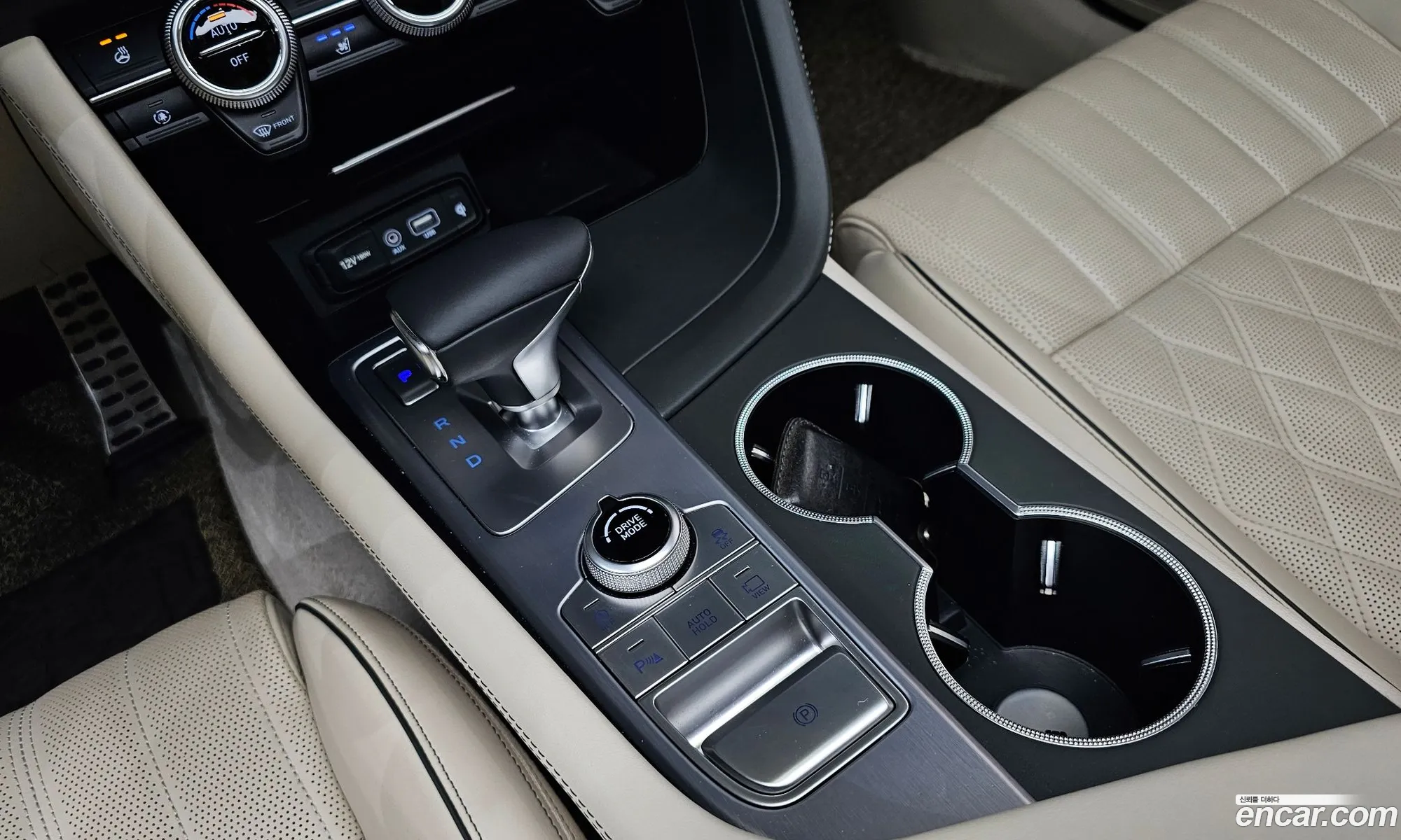 Genesis G70 2019 KMTG341ABLU058865 — 16