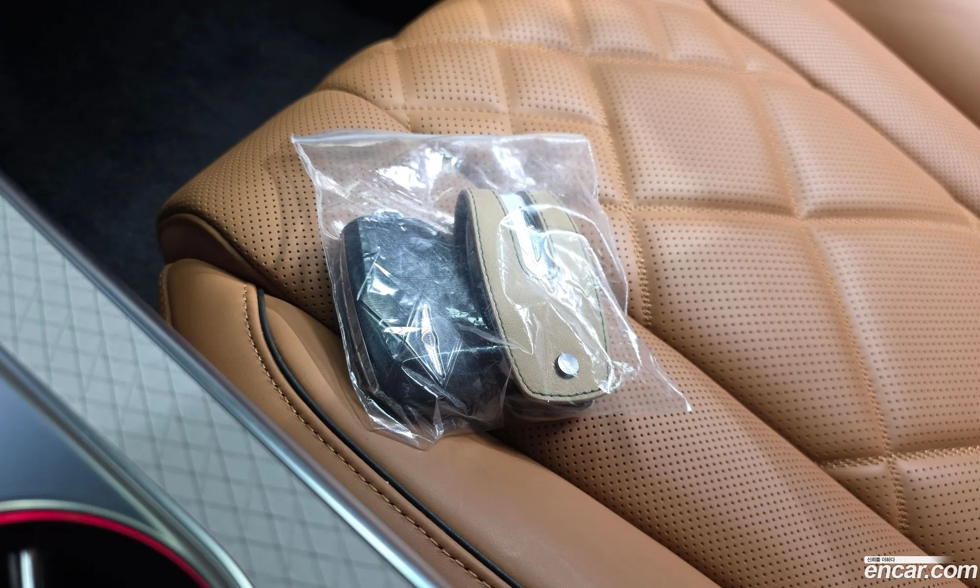 Genesis GV80 2025 KMTHA81BDSU283228 — 15