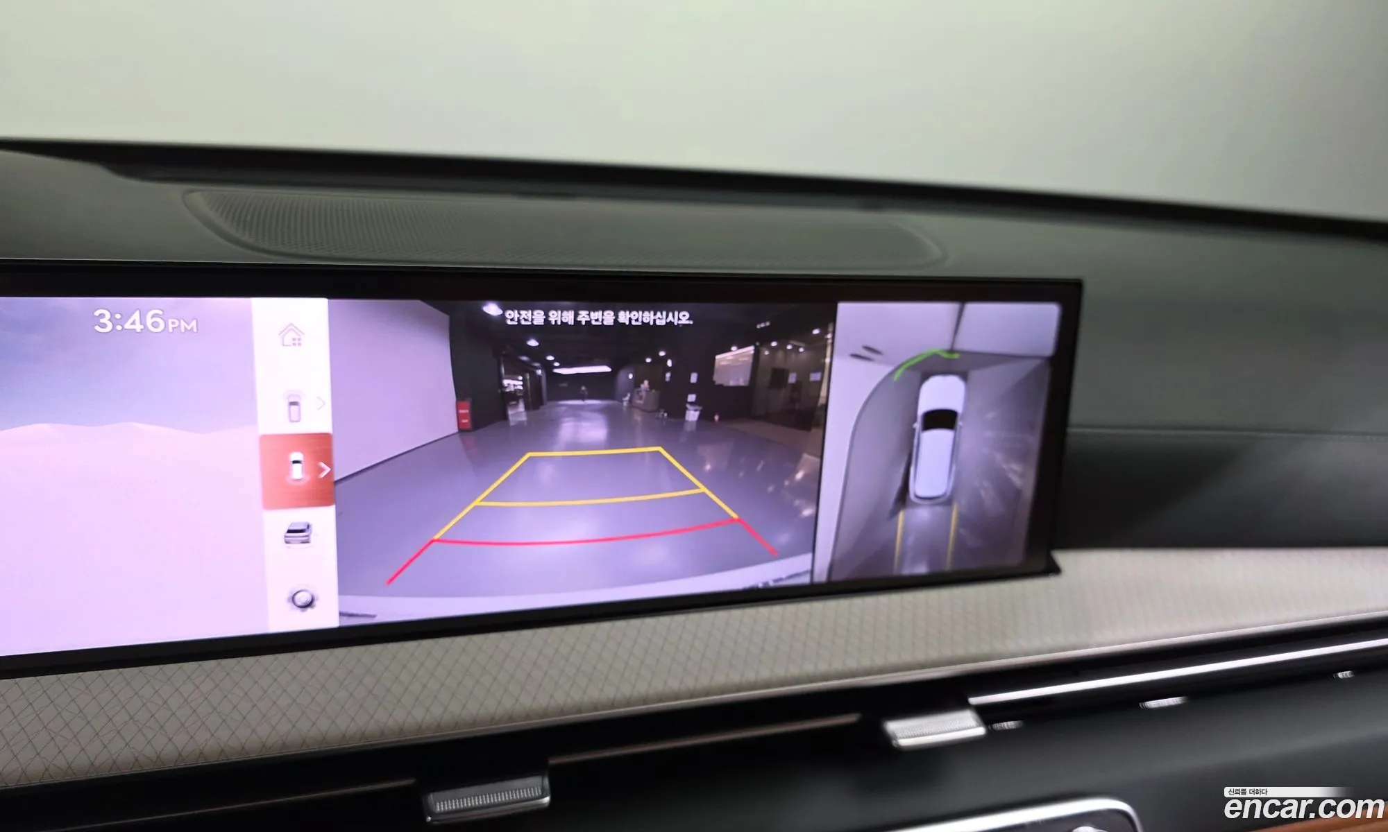 Genesis GV80 2025 KMTHA81BDSU283228 — 30