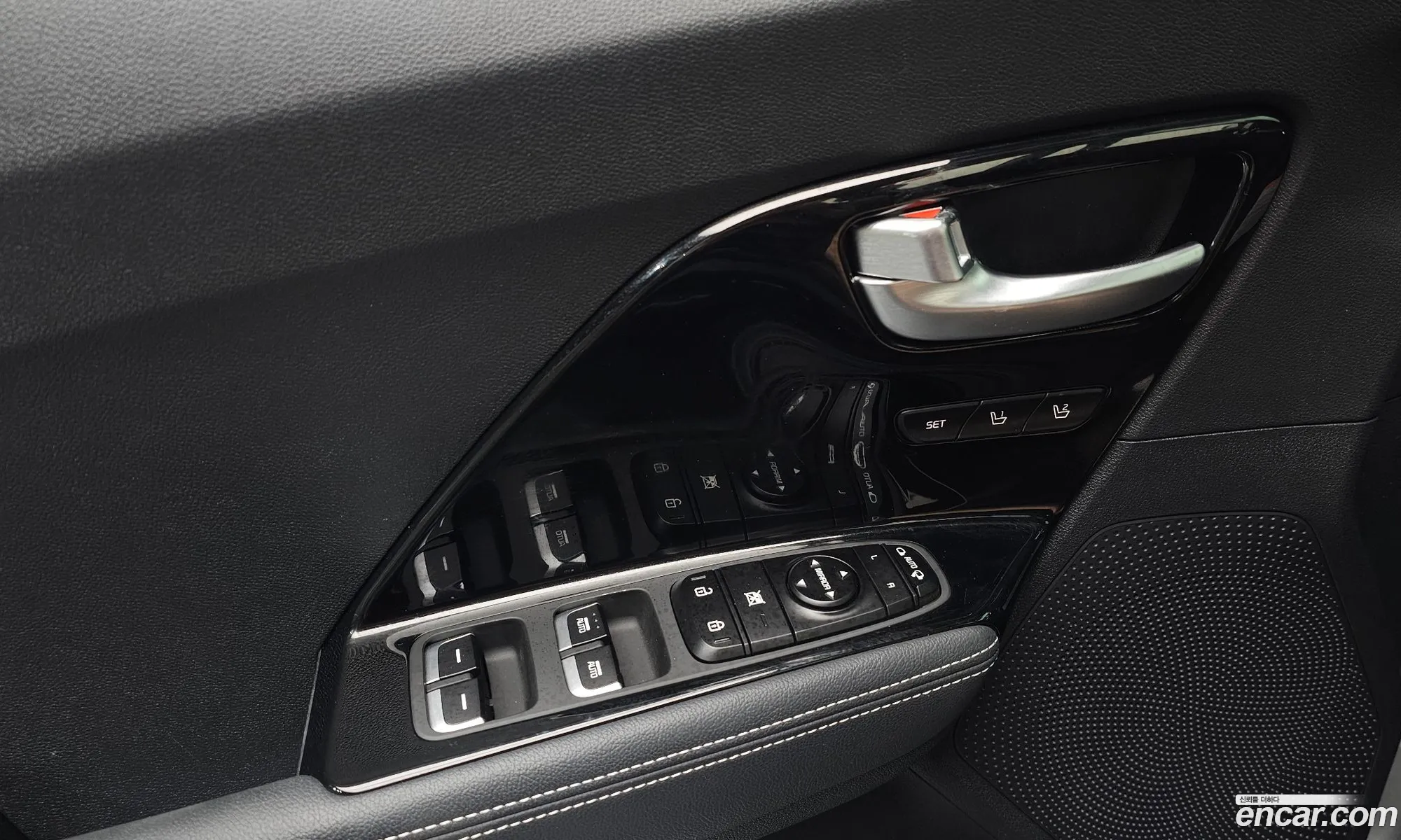 Kia Niro EV 2021 KNACB81GFNA128549 — 8