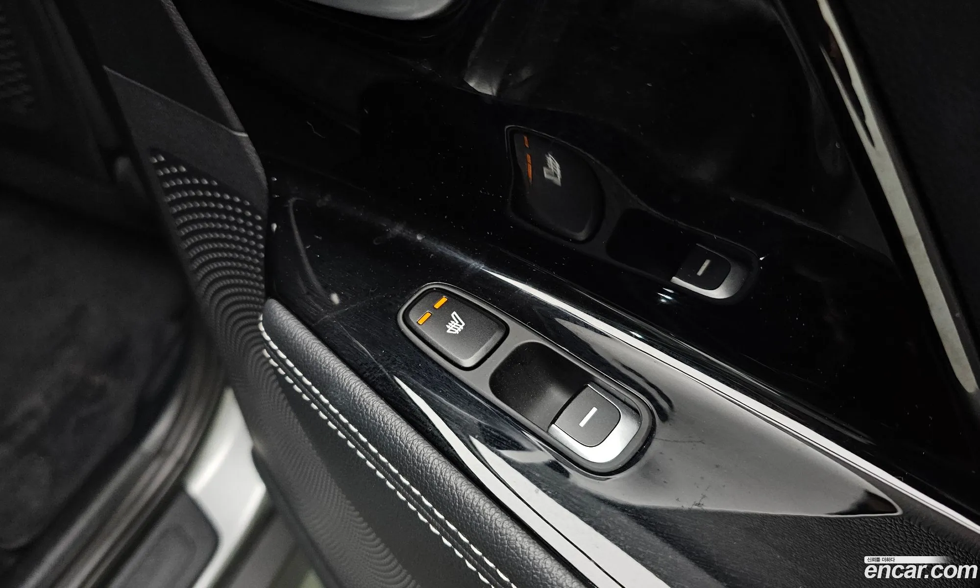 Kia Niro EV 2021 KNACB81GFNA128549 — 3