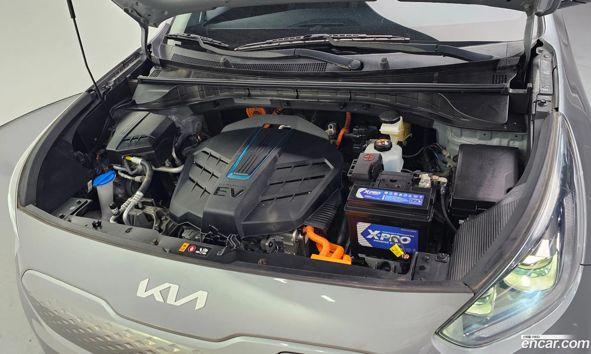 Kia Niro EV