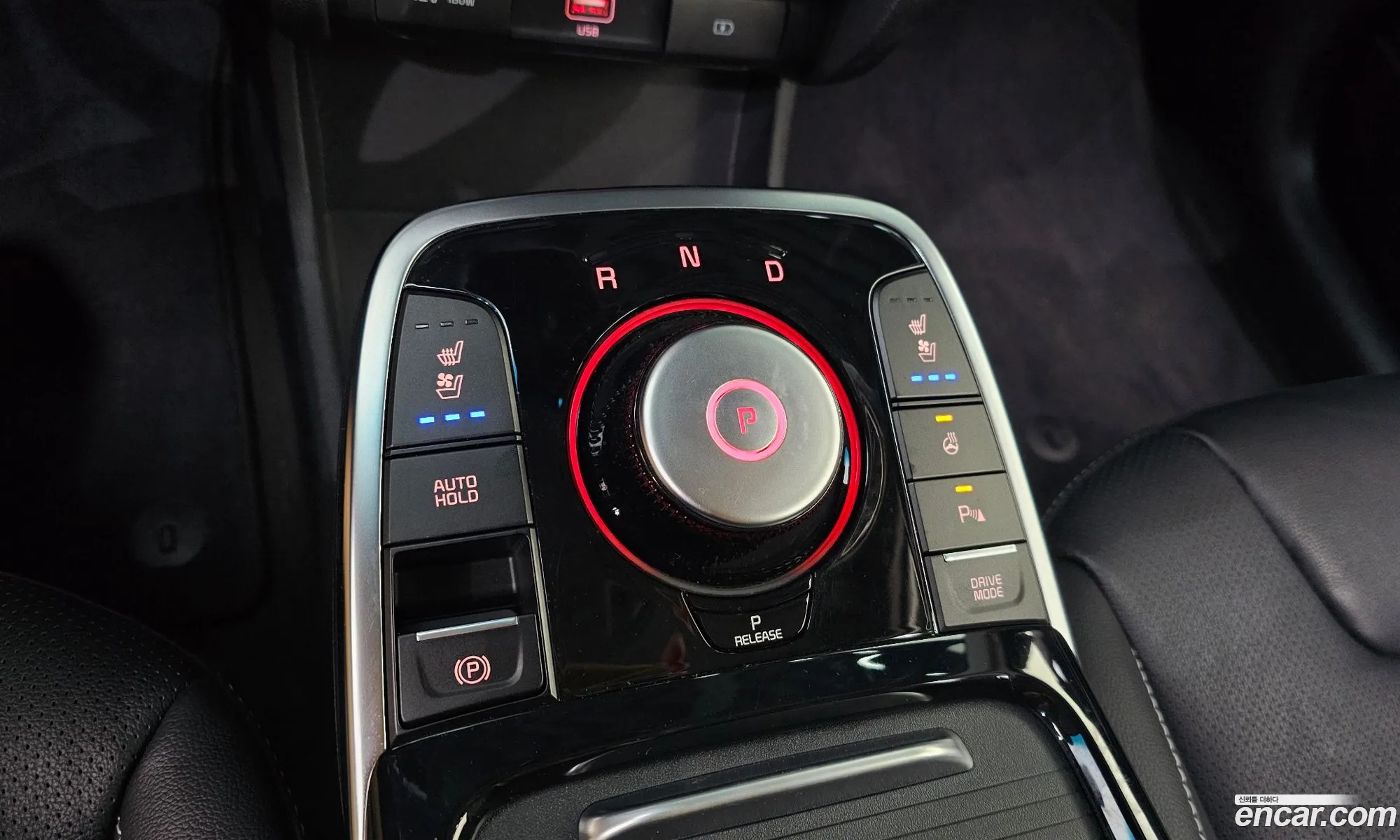 Kia Niro EV 2021 KNACB81GFNA128549 — 18