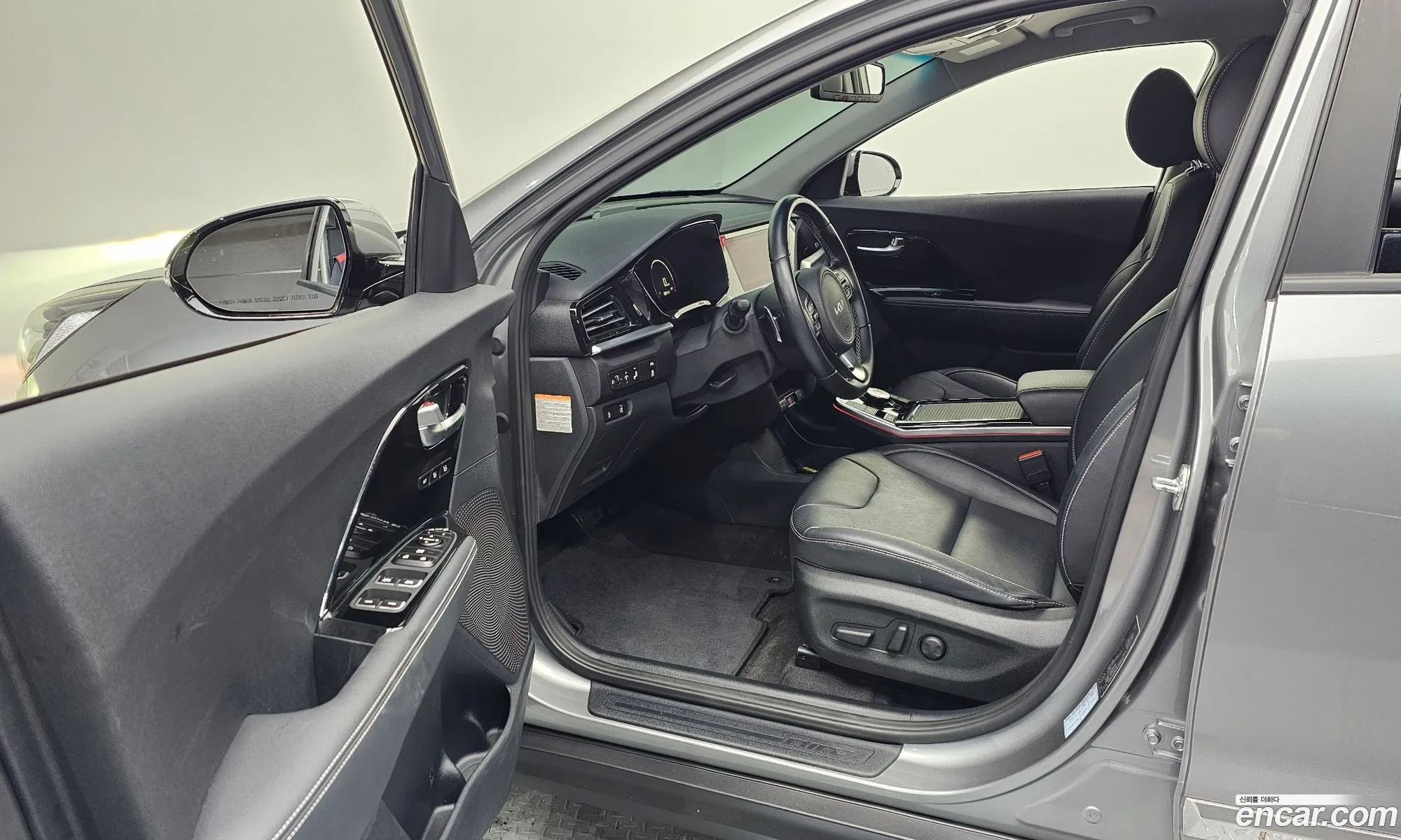 Kia Niro EV