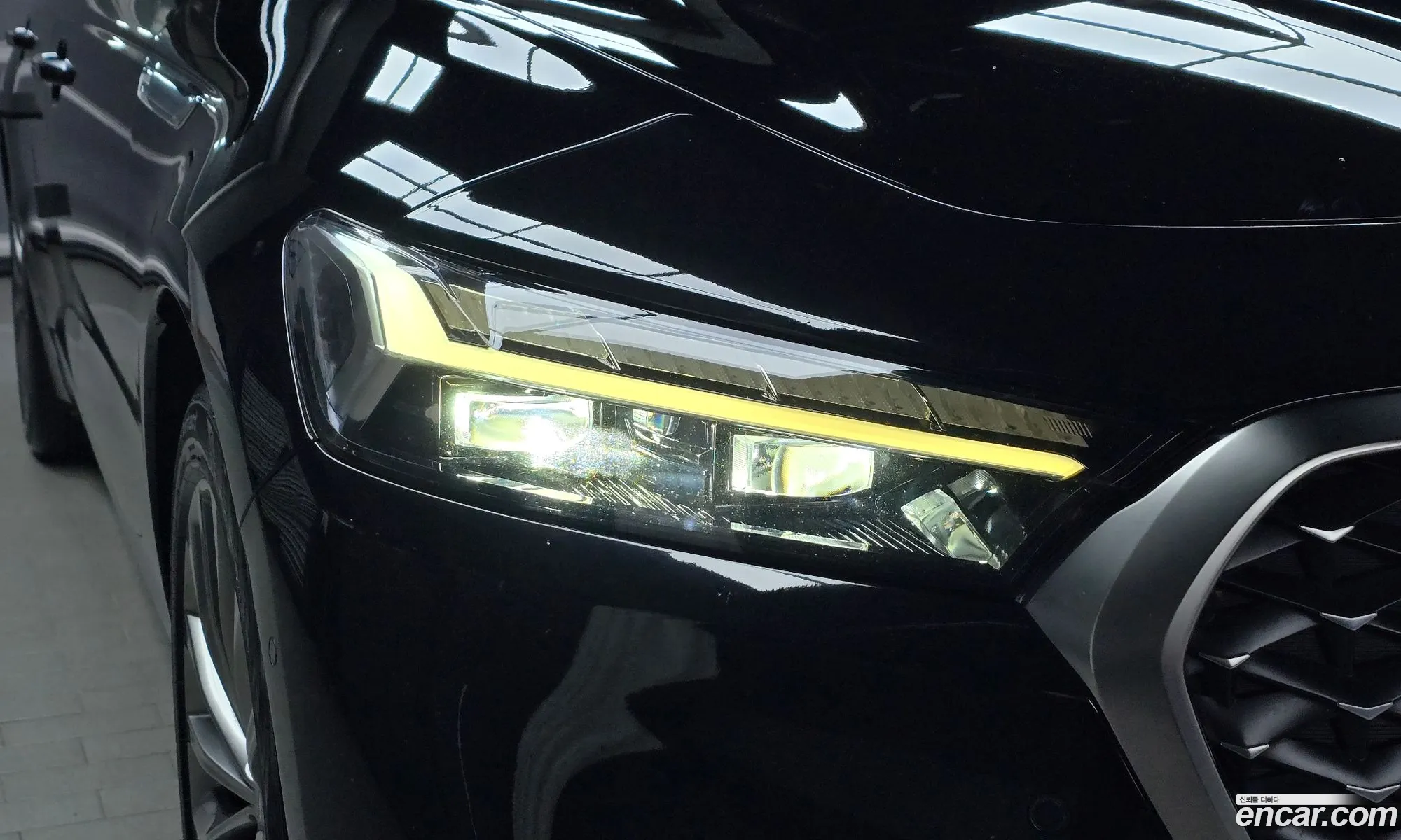 Kia K9 2021 — 22