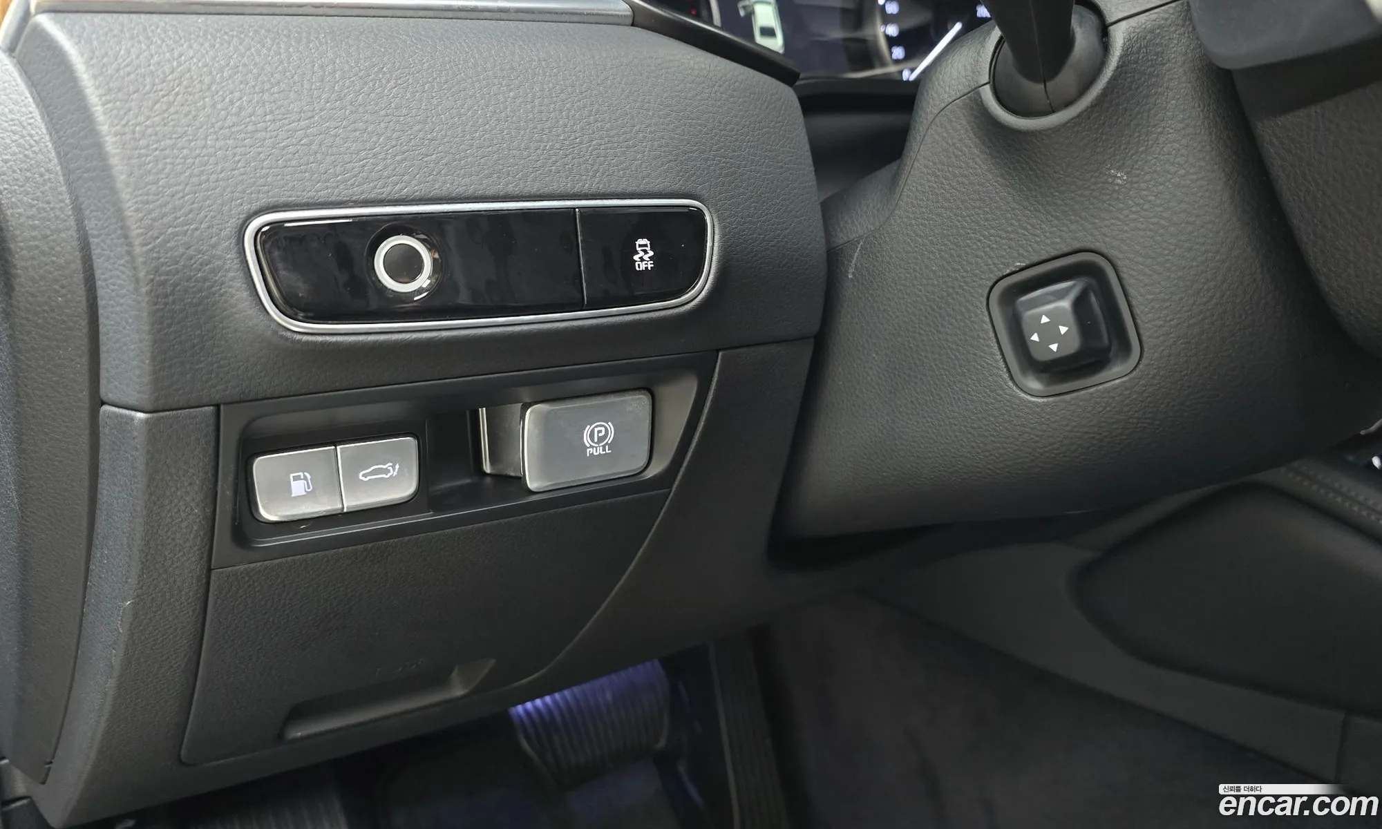 Kia K9 2021 — 20