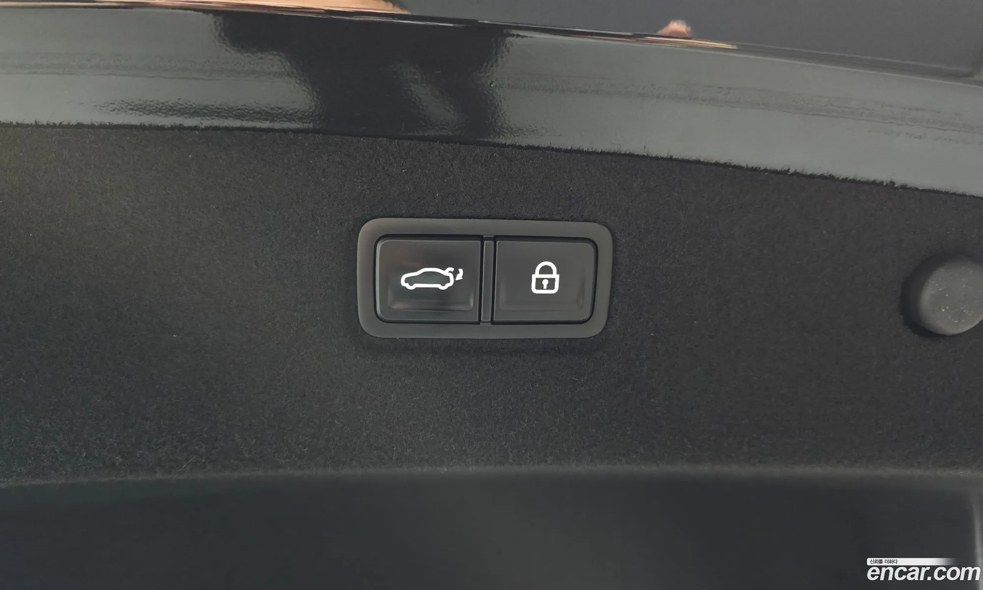 Kia K9 2021 — 14