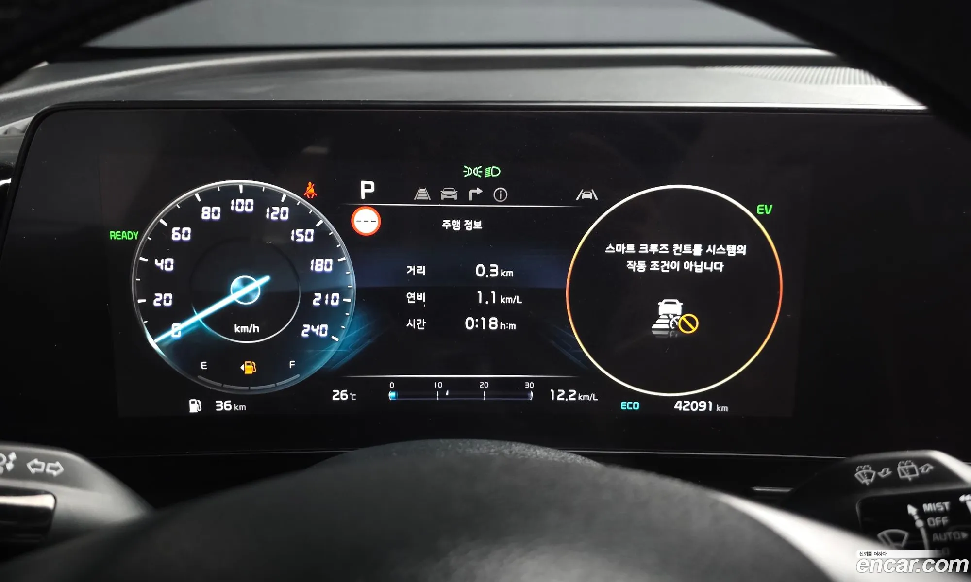 Kia Sportage Hybrid 2023 — 6