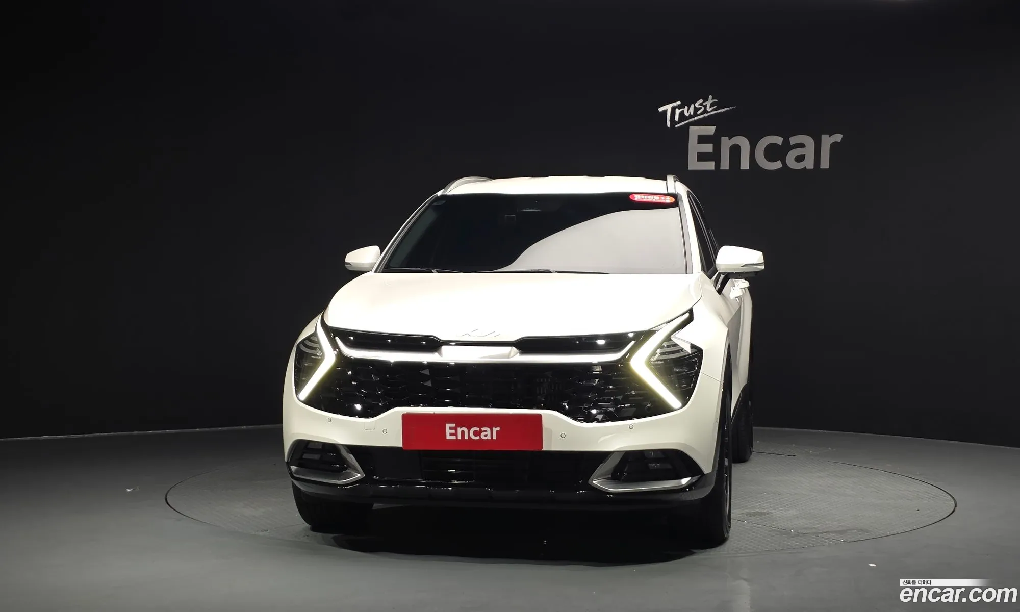 Kia Sportage Hybrid 2023 — 23