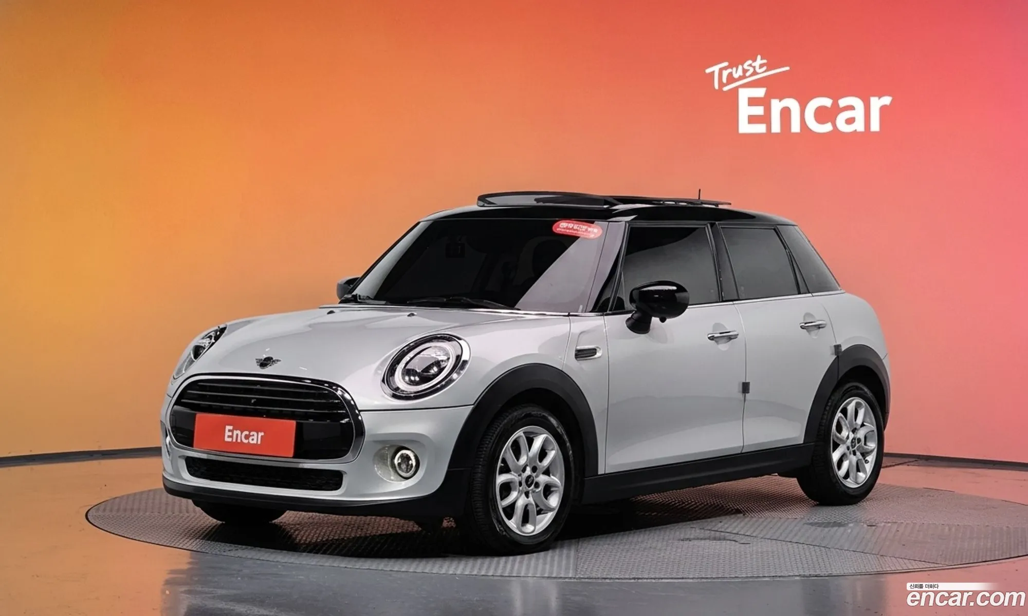 Mini Cooper S 2019 WMWXV7101L2M07306 — 8
