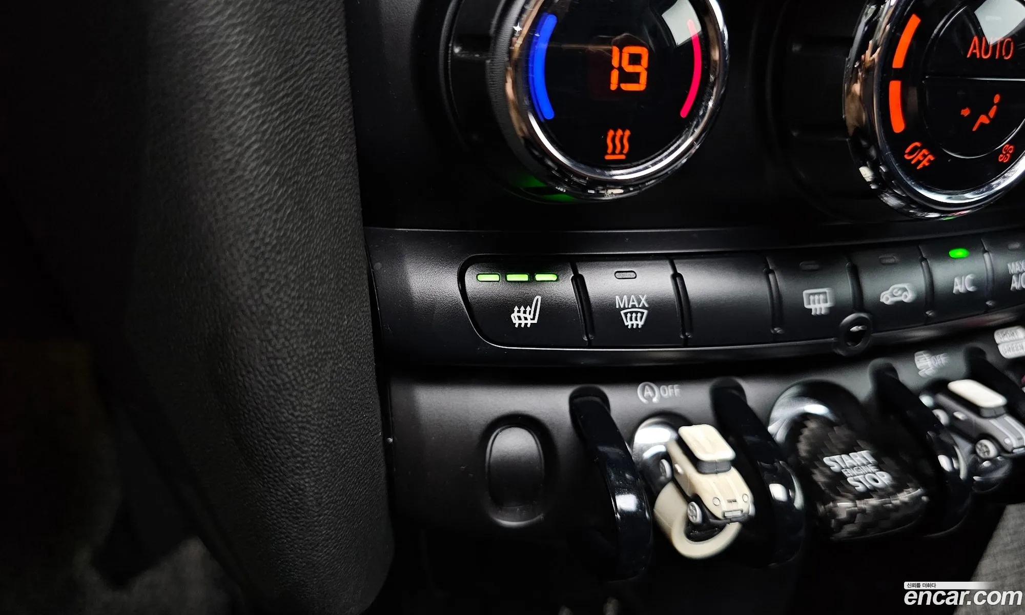 Mini Cooper S 2019 WMWXV7101L2M07306 — 14