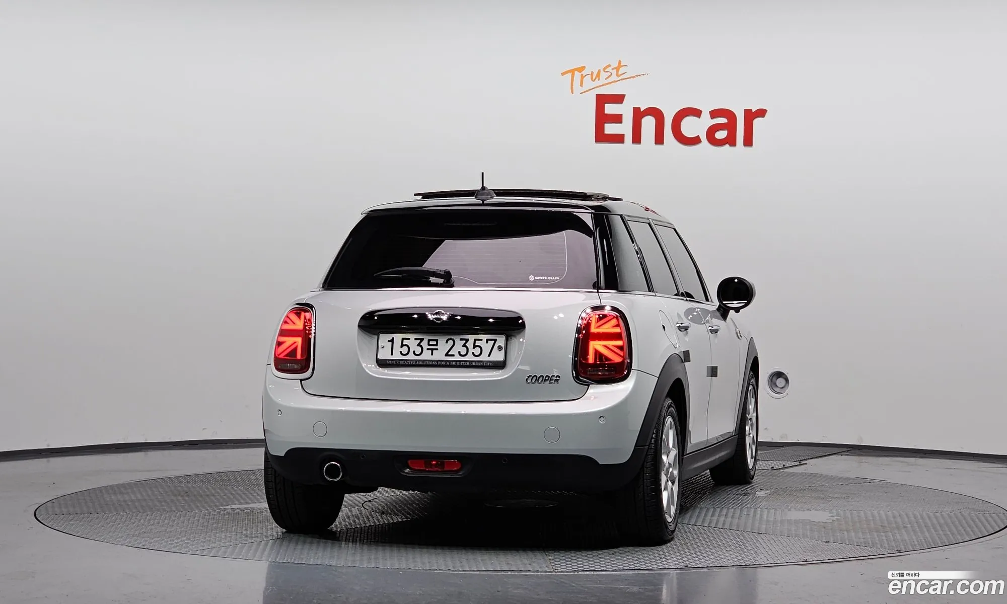 Mini Cooper S 2019 WMWXV7101L2M07306 — 18