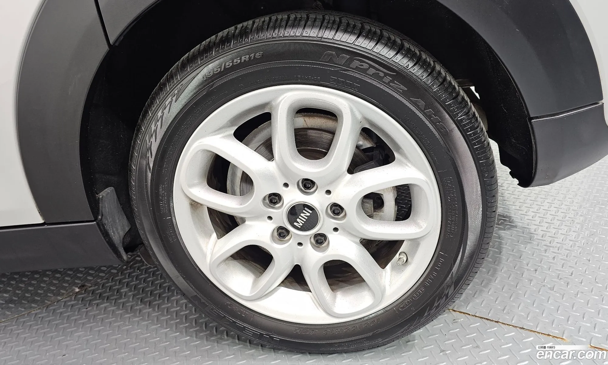 Mini Cooper S 2019 WMWXV7101L2M07306 — 5