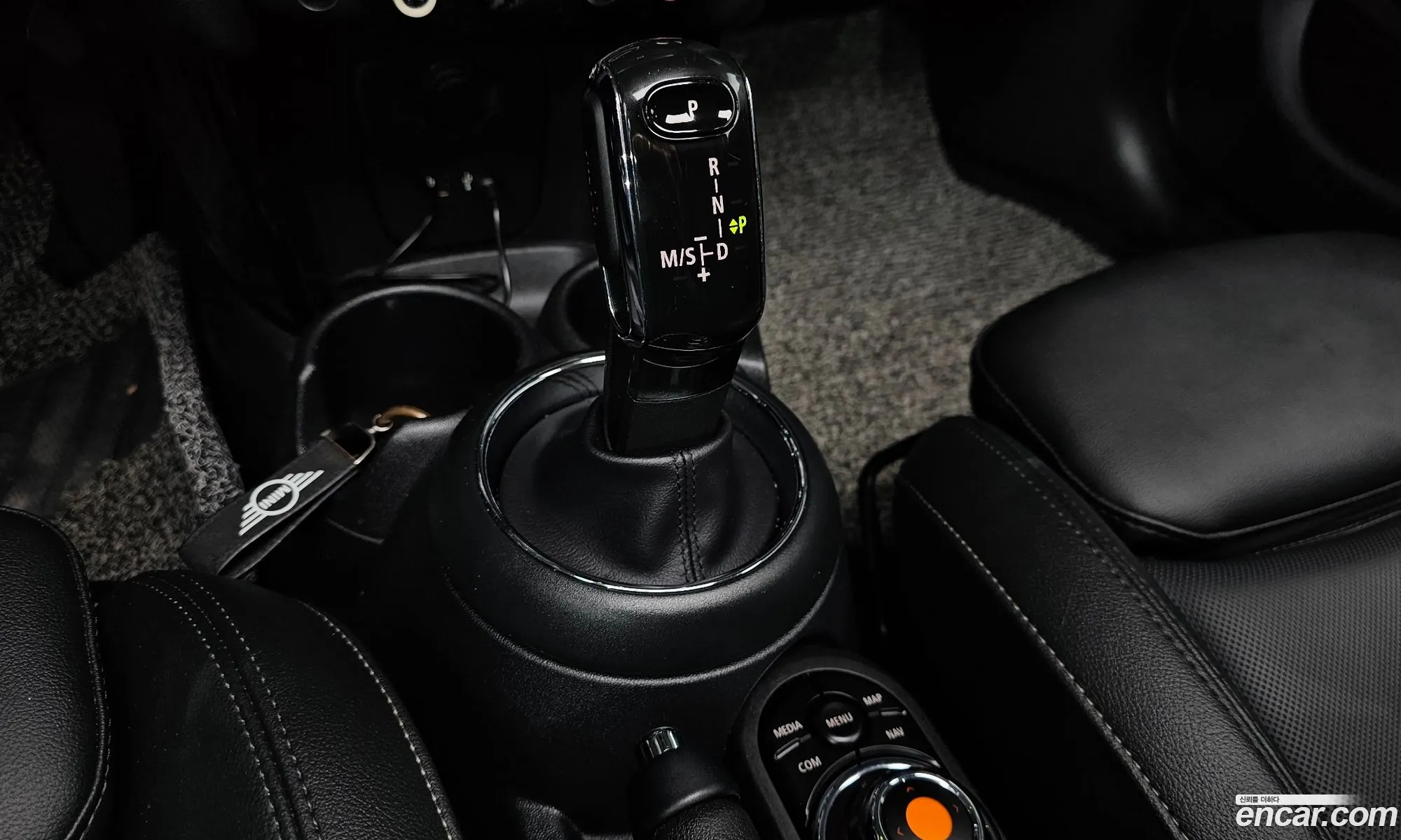 Mini Cooper S 2019 WMWXV7101L2M07306 — 15