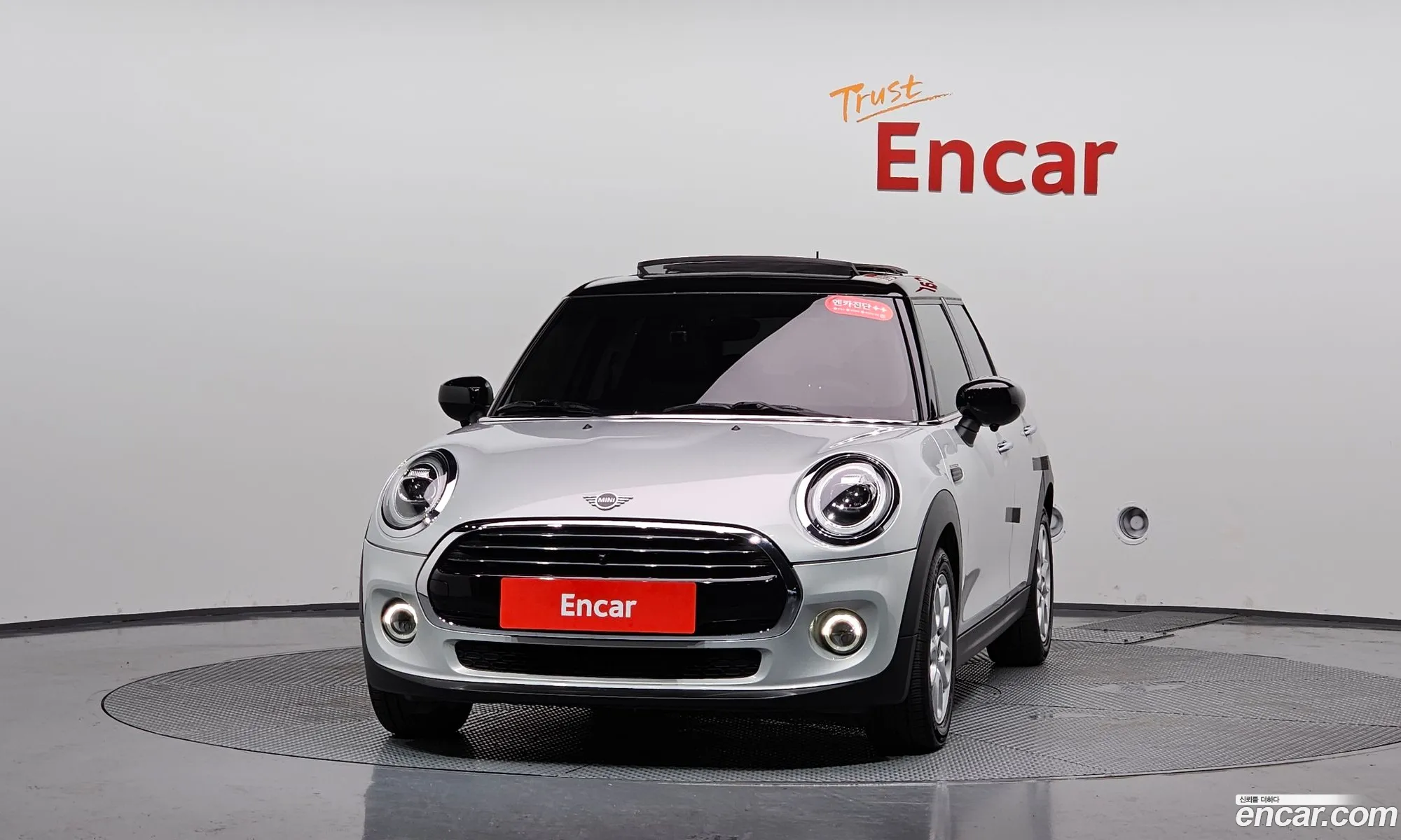 Mini Cooper S 2019 WMWXV7101L2M07306 — 20
