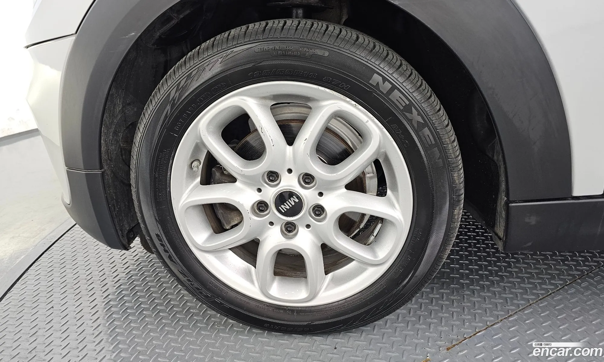 Mini Cooper S 2019 WMWXV7101L2M07306 — 3