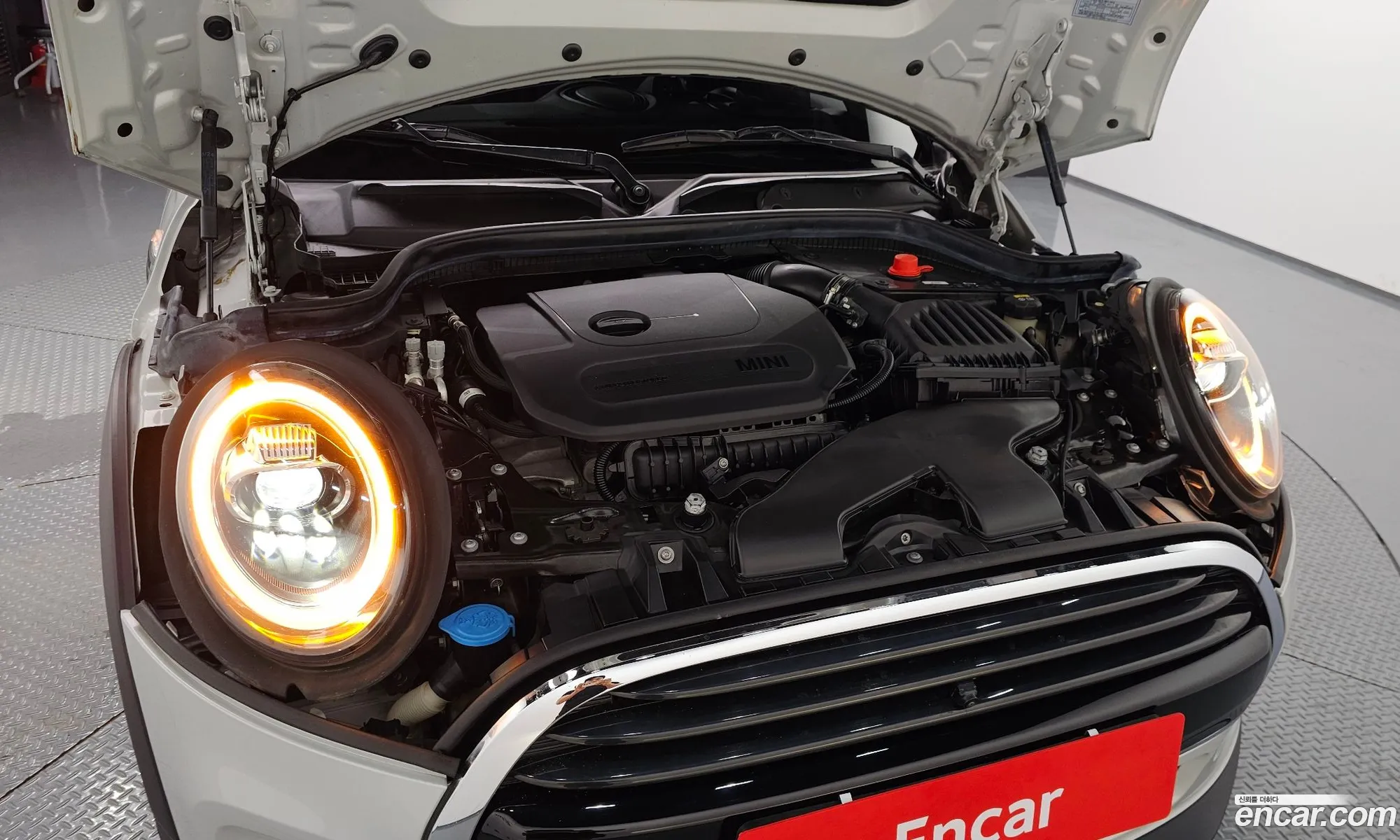 Mini Cooper S 2019 WMWXV7101L2M07306 — 11