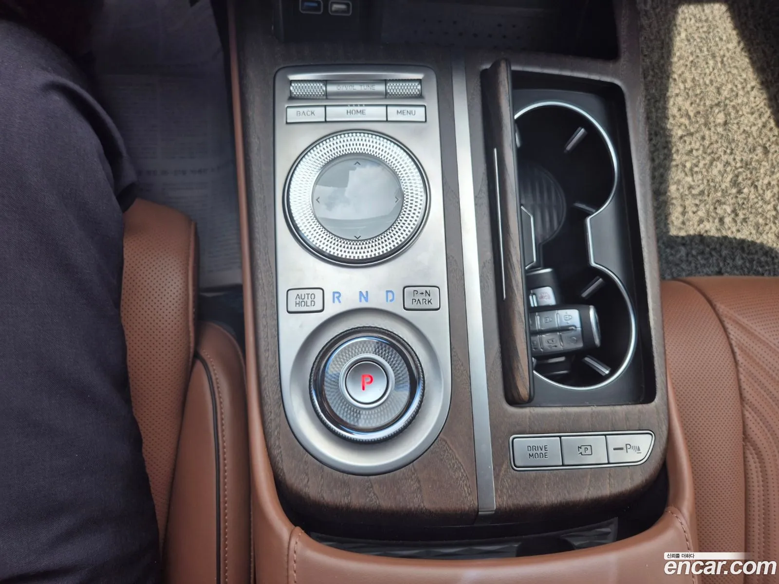 Genesis G80 2021 — 12