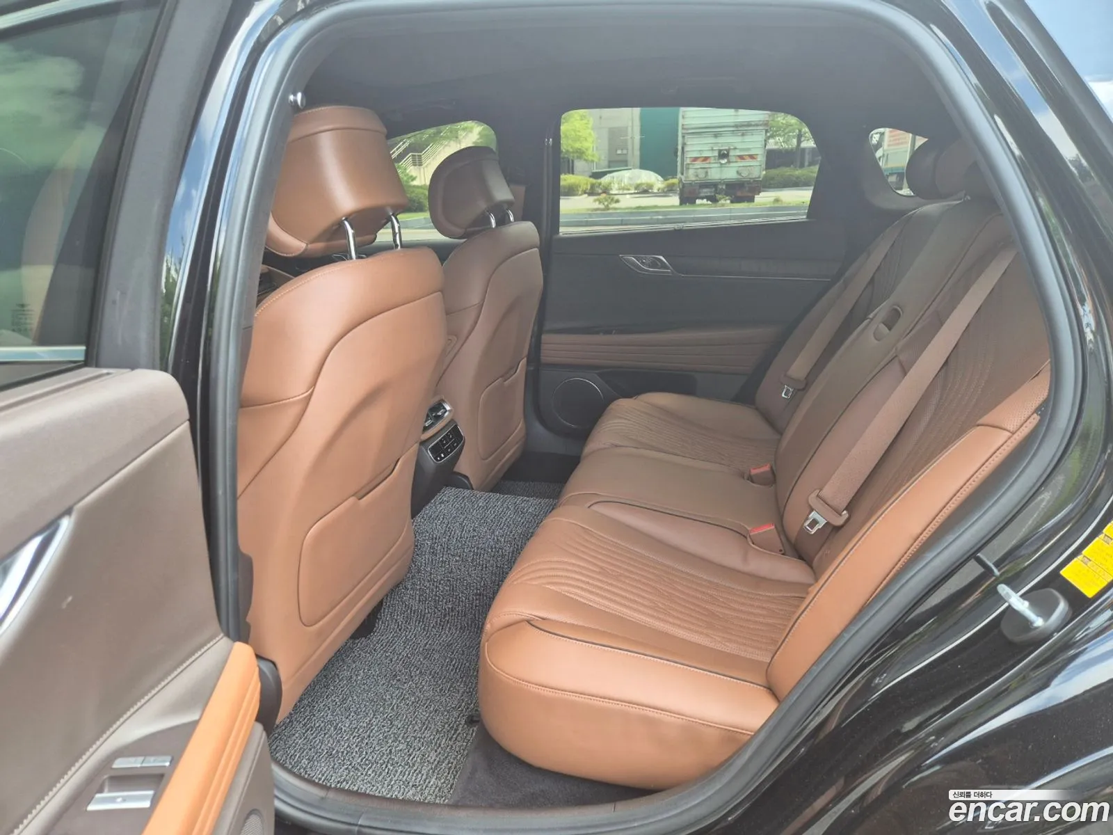 Genesis G80 2021 — 7