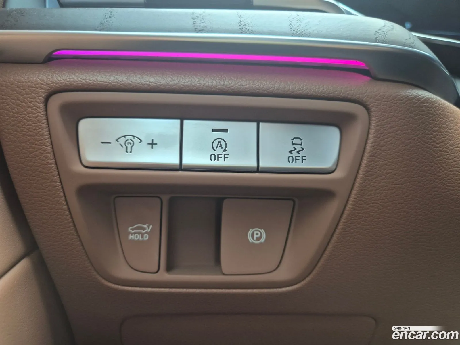 Genesis G80 2021 — 13