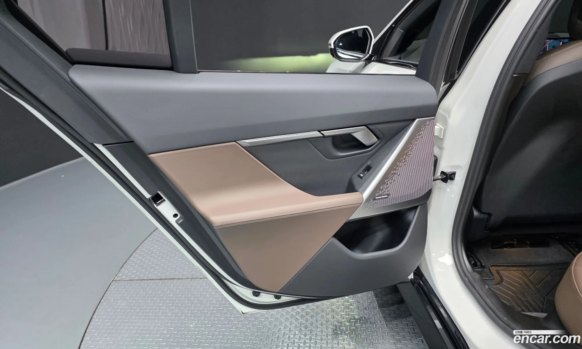 BMW 5 Series 2024 — 13