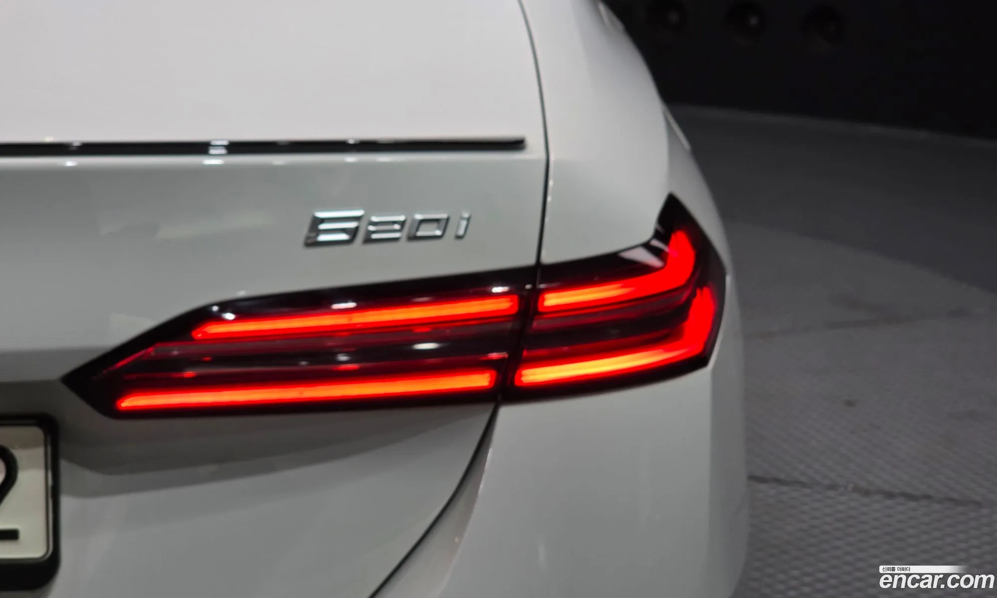 BMW 5 Series 2024 — 29